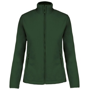 MAUREEN - LADIES' FULL ZIP MICROFLEECE JACKET - Img 14