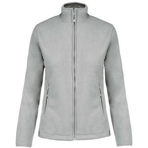 MAUREEN - LADIES' FULL ZIP MICROFLEECE JACKET - Img 24