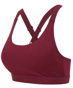 MEDIUM IMPACT CORE BRA
