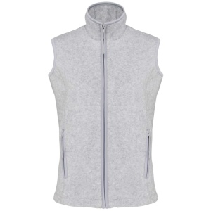 MELODIE - LADIES' MICRO FLEECE GILET - Img 35