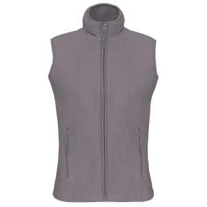 MELODIE - LADIES' MICRO FLEECE GILET - Img 42