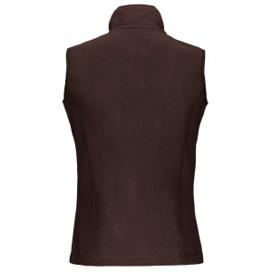 MELODIE - LADIES' MICRO FLEECE GILET - Img 54