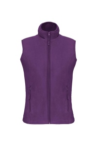 MELODIE - LADIES' MICRO FLEECE GILET - Img 12