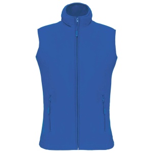 MELODIE - LADIES' MICRO FLEECE GILET - Img 22