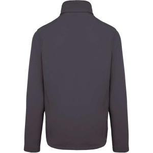 MEN’S 2-LAYER SOFTSHELL JACKET - Img 15