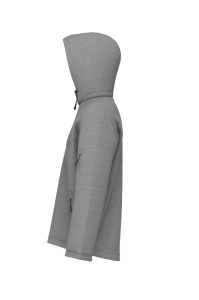 MEN’S 3-LAYER DETACHABLE HOODED SOFTSHELL JACKET - Img 20