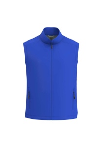 MEN’S 3-LAYER SOFTSHELL BODYWARMER - Img 5