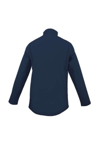 MEN’S 3-LAYER SOFTSHELL JACKET - Img 14