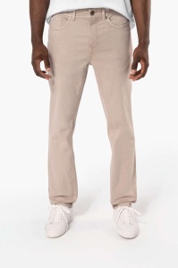 MEN’S 5-POCKET TROUSERS