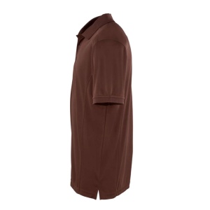 MEN’S COOLCHECKER PIQUE POLO - Img 9