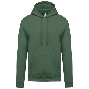 MEN’S HOODED SWEATSHIRT - Img 32