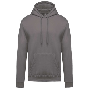 MEN’S HOODED SWEATSHIRT - Img 37