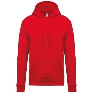 MEN’S HOODED SWEATSHIRT - Img 8