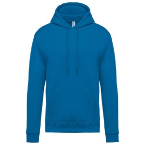 MEN’S HOODED SWEATSHIRT - Img 18