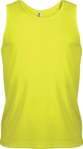 MEN’S SPORTS VEST - Img 11
