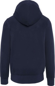 MEN’S VINTAGE ZIPPED HOODED SWEATSHIRT - Img 8
