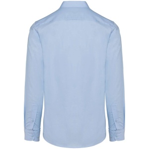 MEN LONG-SLEEVED EASY CARE SHIRT WITHOUT POCKET - Img 4