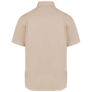 MEN'S ARIANA III SHORT SLEEVE COTTON SHIRT - Img 17