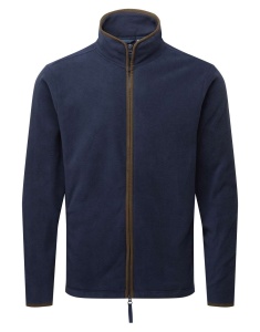 MEN'S 'ARTISAN' FLEECE JACKET - Img 3