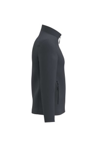 MEN'S BASIC SOFTSHELL JACKET - Img 12