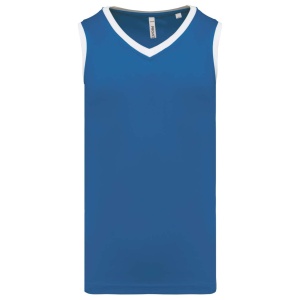 MEN'S BASKETBALL JERSEY - Img 5