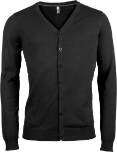 MEN'S CARDIGAN - Img 2