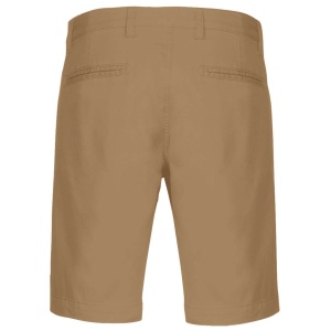 MEN'S CHINO BERMUDA SHORTS - Img 14