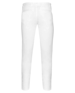 MEN'S CHINO TROUSERS - Img 15