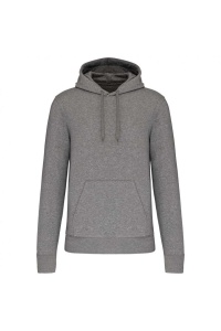 MEN'S ECO-FRIENDLY HOODED SWEATSHIRT - Img 16