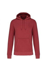 MEN'S ECO-FRIENDLY HOODED SWEATSHIRT - Img 26