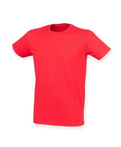 MEN'S FEEL GOOD STRETCH T - Img 3