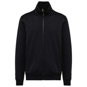 MEN'S FLEECE CADET JACKET - Img 8