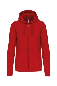 MEN'S FULL ZIP HOODED SWEATSHIRT - Img 6