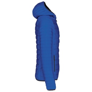 MEN'S LIGHTWEIGHT HOODED PADDED JACKET - Img 18