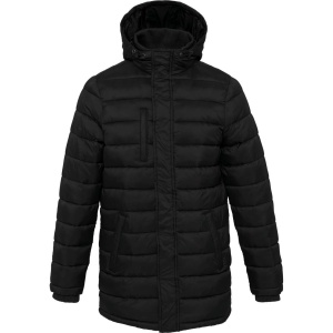 MEN'S LIGHTWEIGHT HOODED PADDED PARKA - Img 3