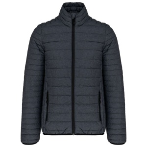 MEN'S LIGHTWEIGHT PADDED JACKET - Img 13