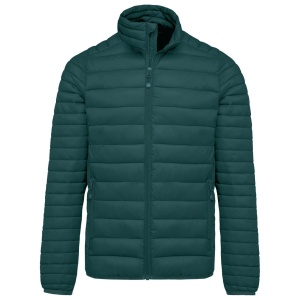 MEN'S LIGHTWEIGHT PADDED JACKET - Img 18