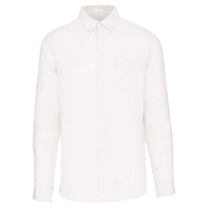 MEN'S LINEN SHIRT - Img 4