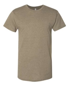 MEN'S LONG BODY URBAN TEE - Img 6