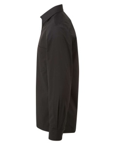 MEN'S LONG SLEEVE POPLIN SHIRT - Img 10