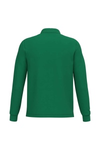 MEN'S LONG-SLEEVED POLO SHIRT - Img 47