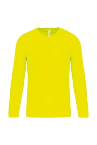 MEN'S LONG-SLEEVED SPORTS T-SHIRT - Img 13