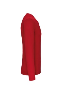 MEN'S LONG-SLEEVED SPORTS T-SHIRT - Img 18