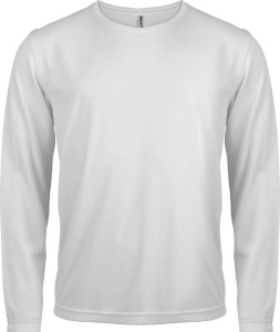 MEN'S LONG-SLEEVED SPORTS T-SHIRT - Img 2