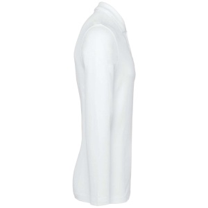MEN'S LONG-SLEEVED SUPIMA® POLO SHIRT - Img 5