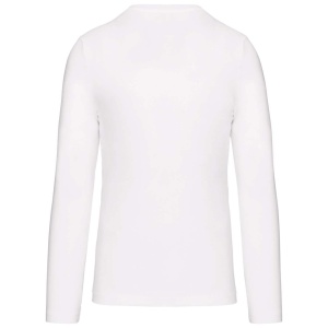 MEN'S LONG-SLEEVED V-NECK T-SHIRT - Img 30