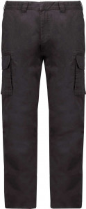 MEN'S MULTIPOCKET TROUSERS - Img 5