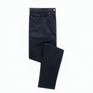 MEN'S PERFORMANCE CHINO JEANS - Img 1