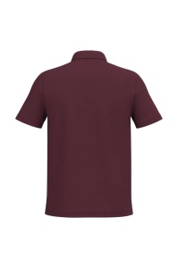 MEN'S PIQUE POLO SHIRT - Img 21