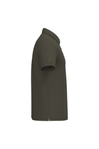 MEN'S PIQUE POLO SHIRT - Img 31
